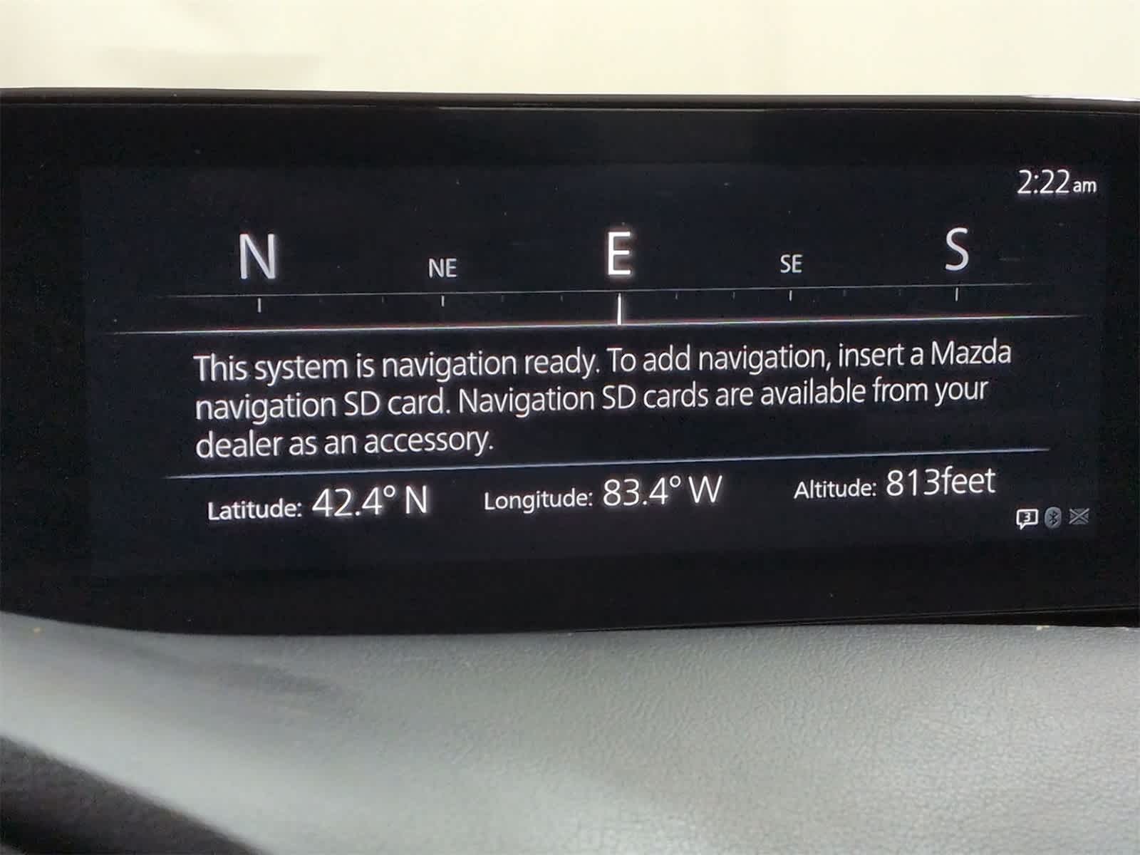 Thumbnail: 2023 Mazda Mazda3 - 31