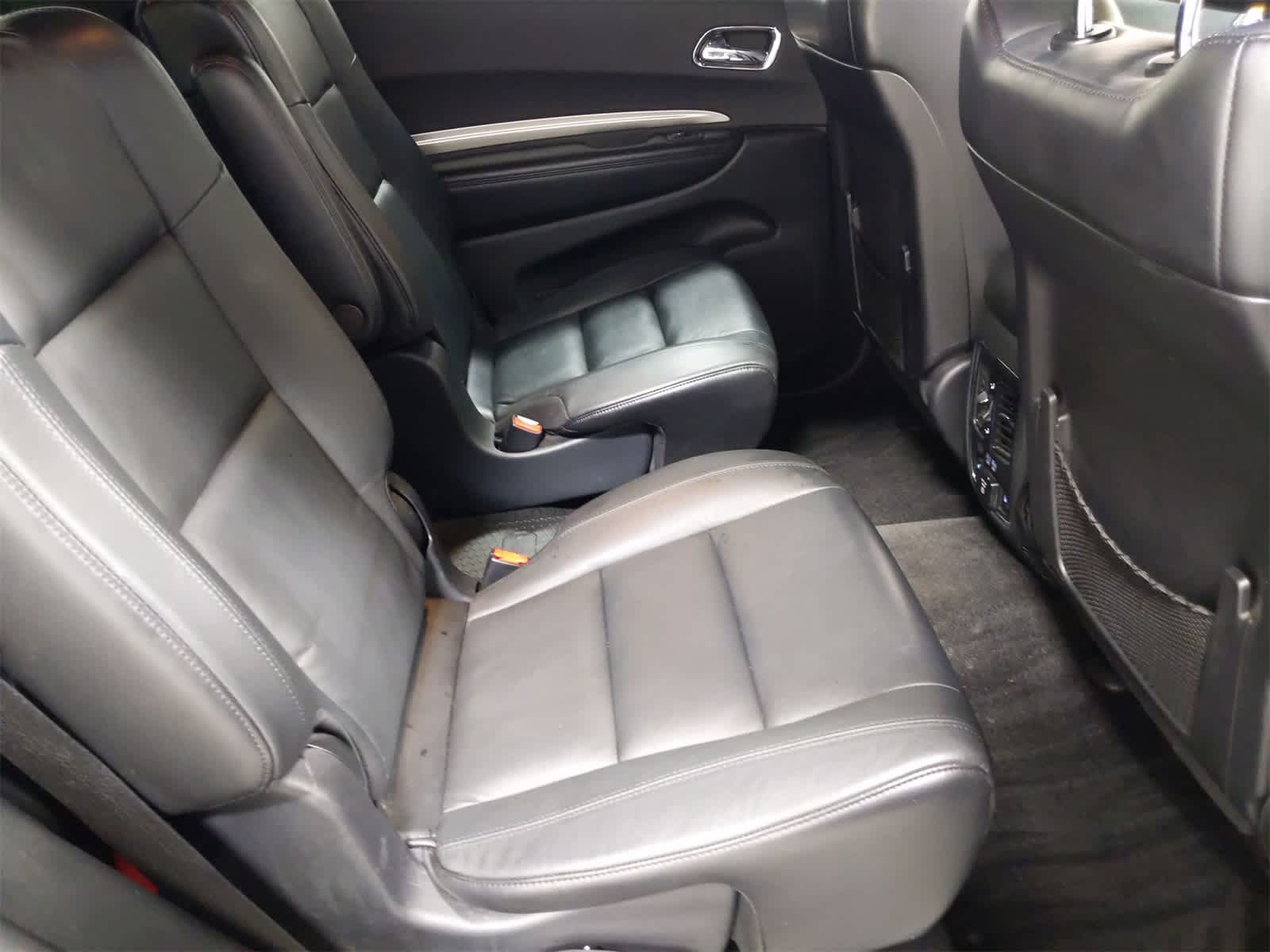 Thumbnail: 2015 Dodge Durango - 21