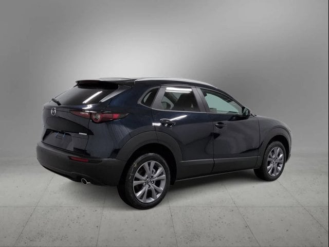 Thumbnail: 2026 Mazda CX-30 - 8