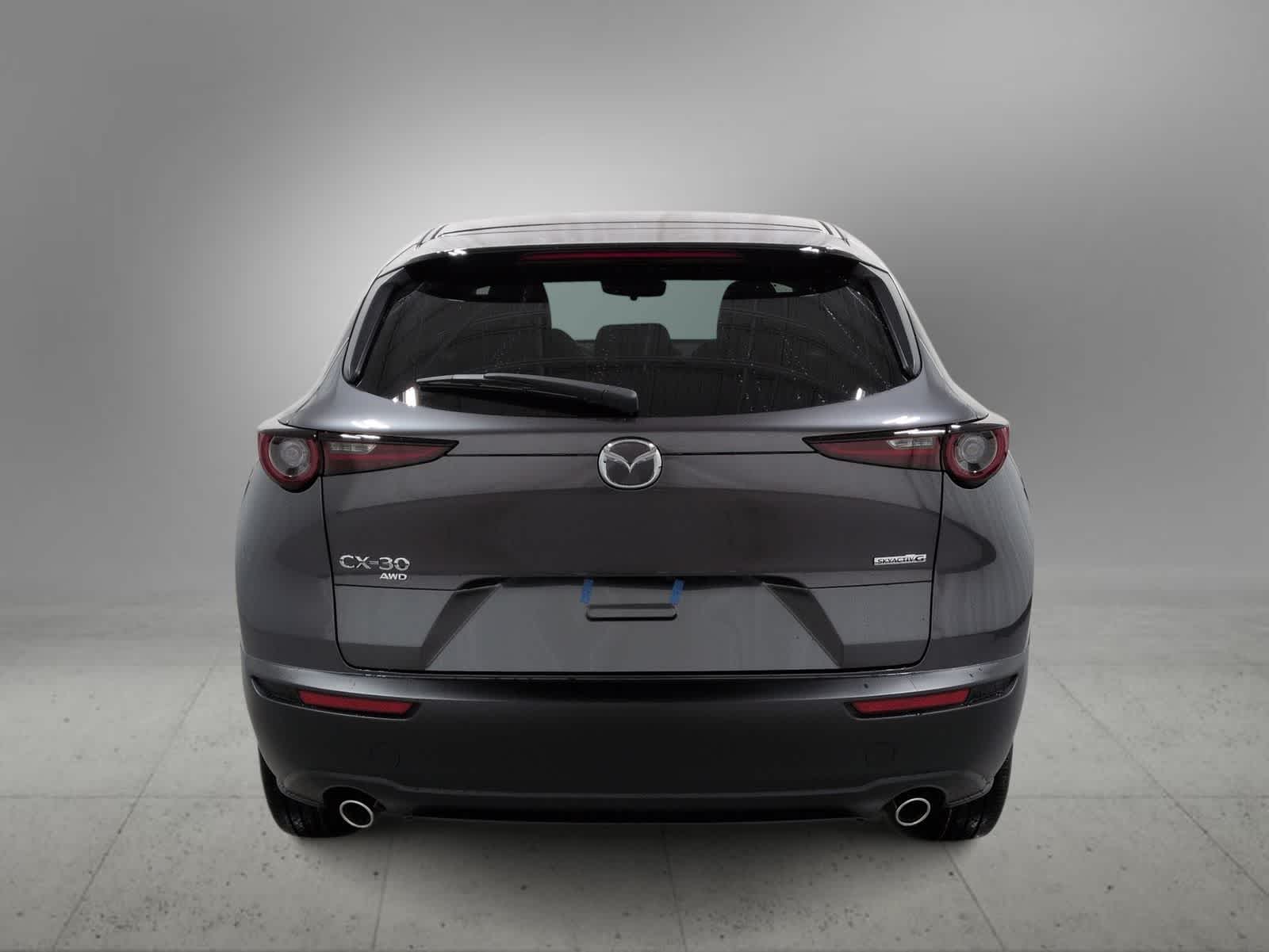 Thumbnail: 2026 Mazda CX-30 - 7