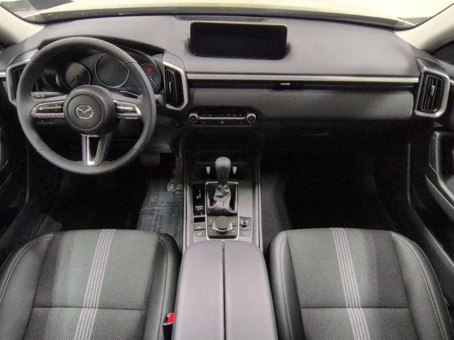 Thumbnail: 2026 Mazda CX-50 - 16
