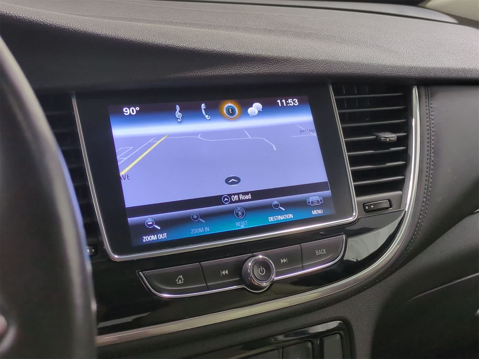 Thumbnail: 2019 Buick Encore - 31
