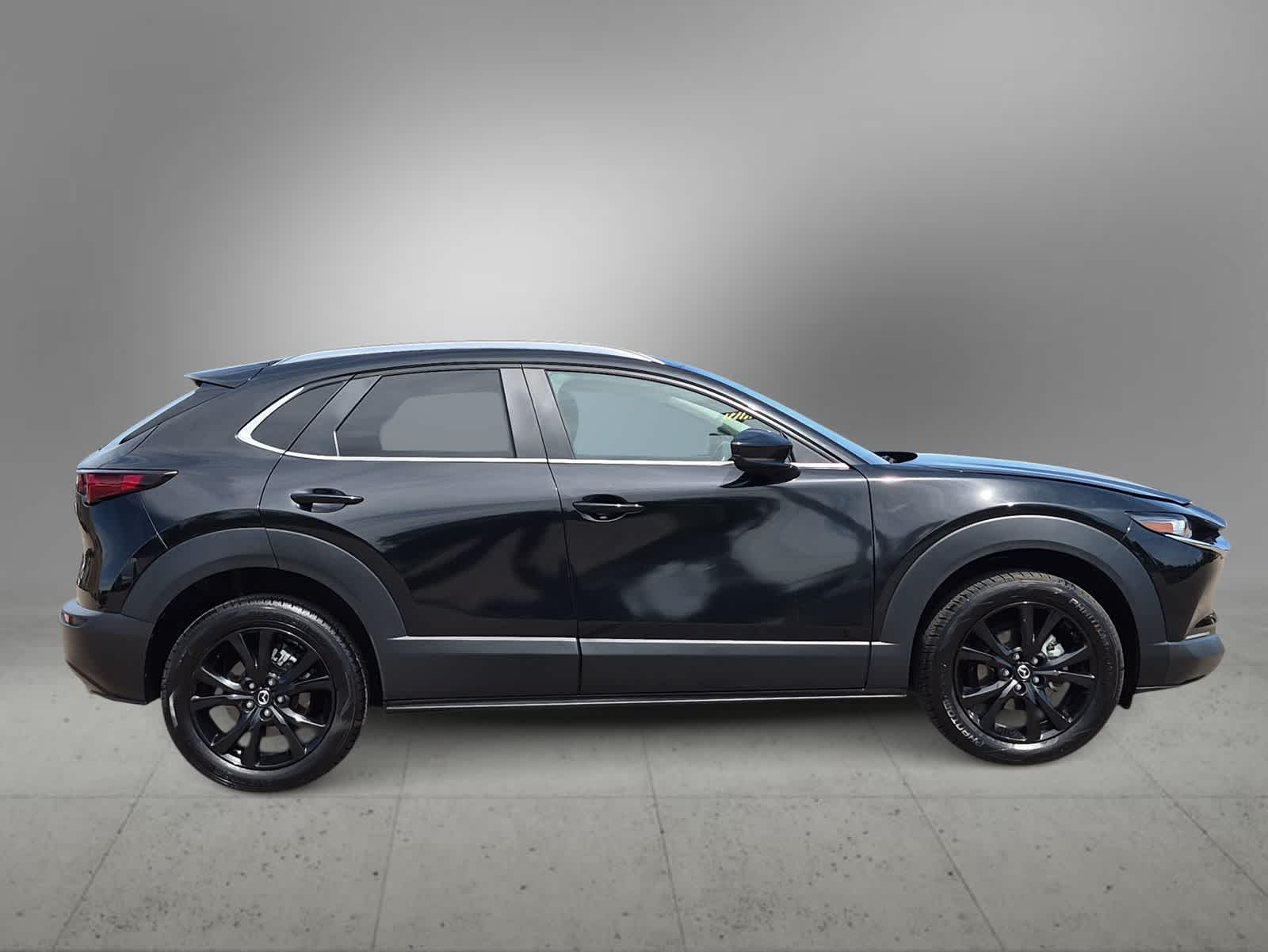 Thumbnail: 2024 Mazda CX-30 - 9