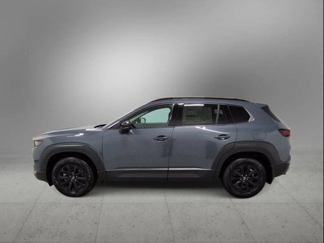 Thumbnail: 2026 Mazda CX-50 - 5