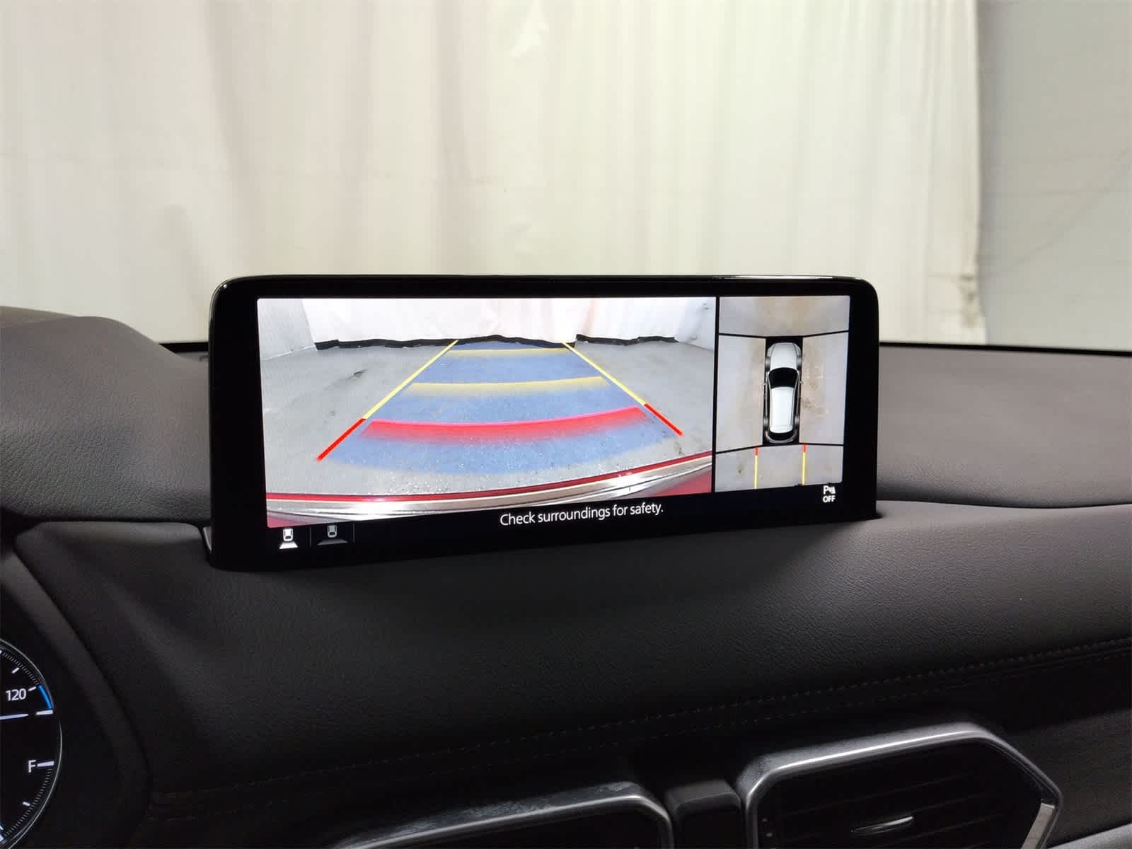 Thumbnail: 2023 Mazda CX-5 - 32