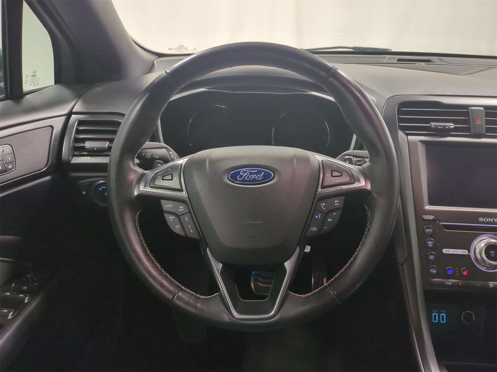 Thumbnail: 2019 Ford Fusion - 24