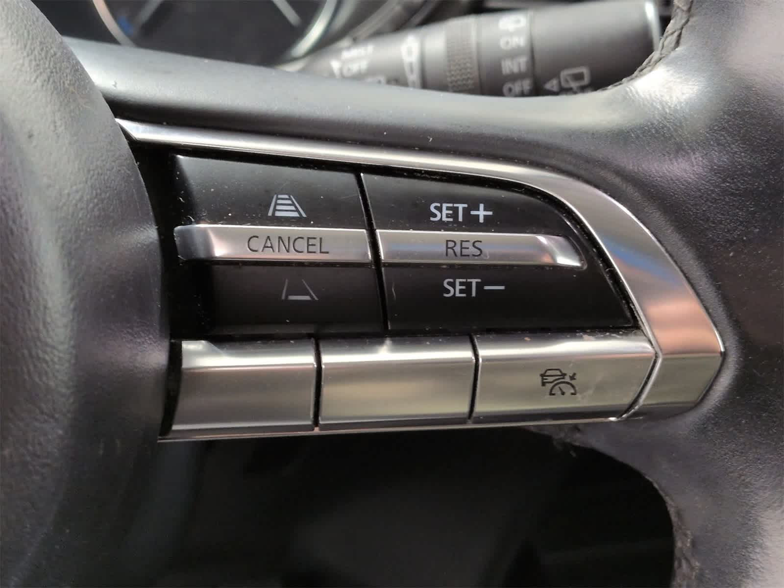 Thumbnail: 2023 Mazda CX-30 - 25