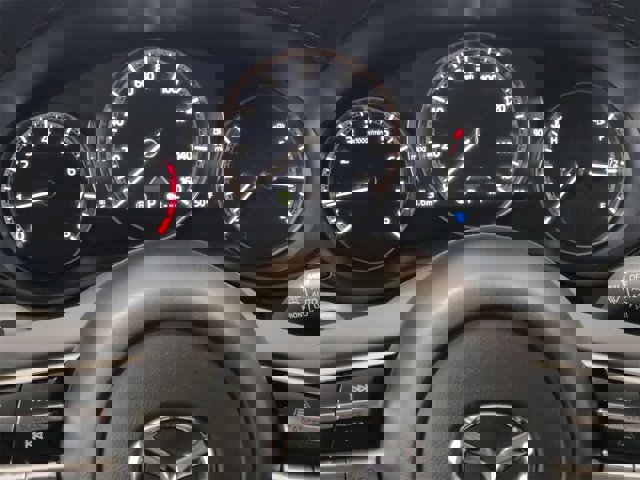 Thumbnail: 2025 Mazda CX-50 - 36