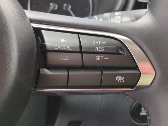 Thumbnail: 2025 Mazda CX-30 - 24