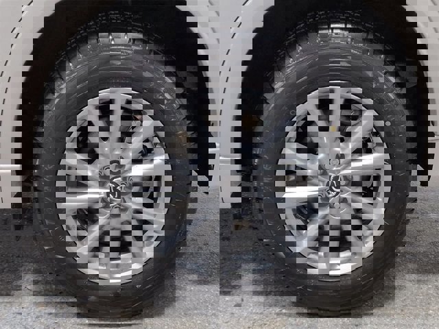 Thumbnail: 2025 Mazda CX-5 - 14