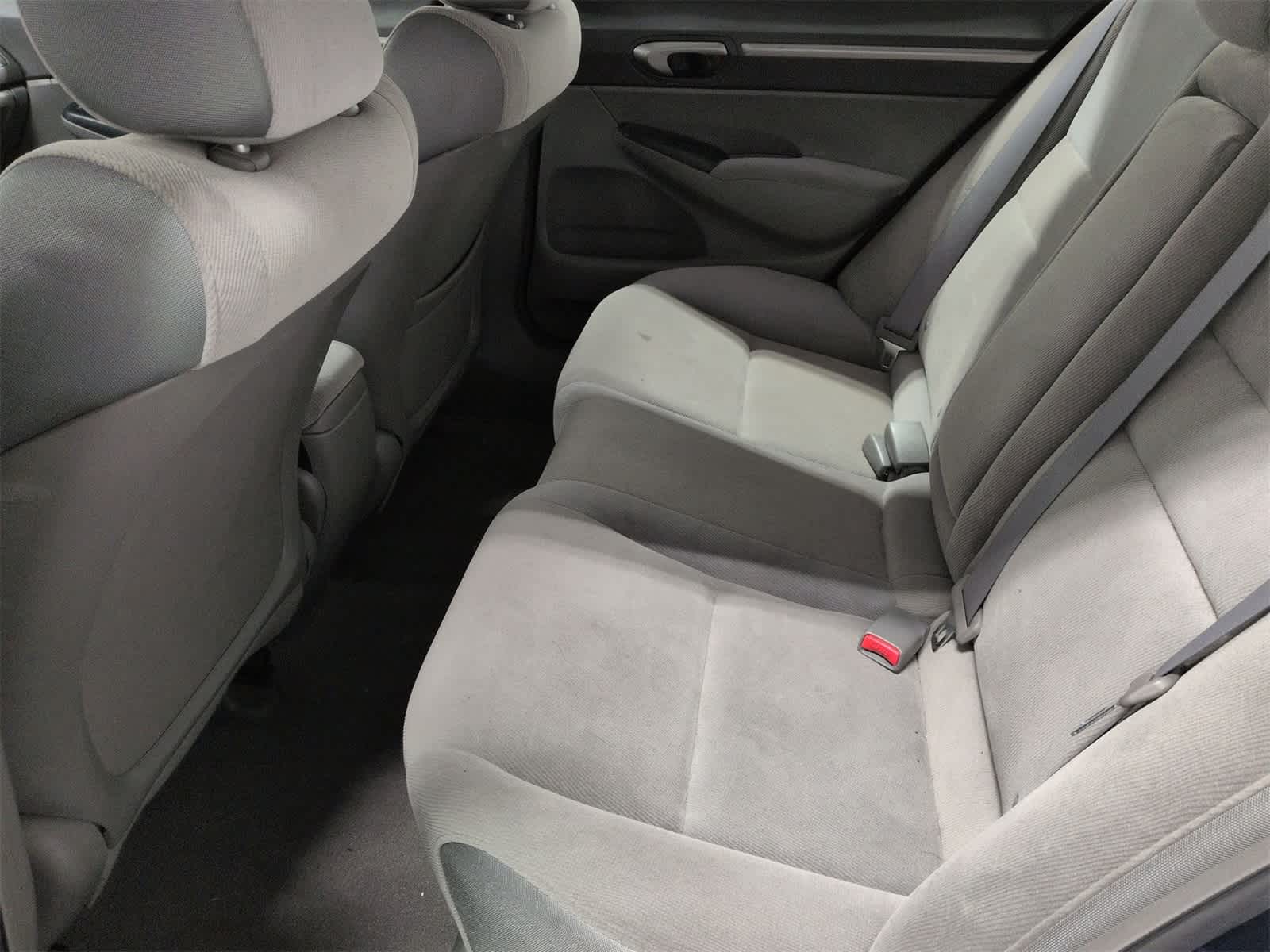 Thumbnail: 2007 Honda Civic - 21