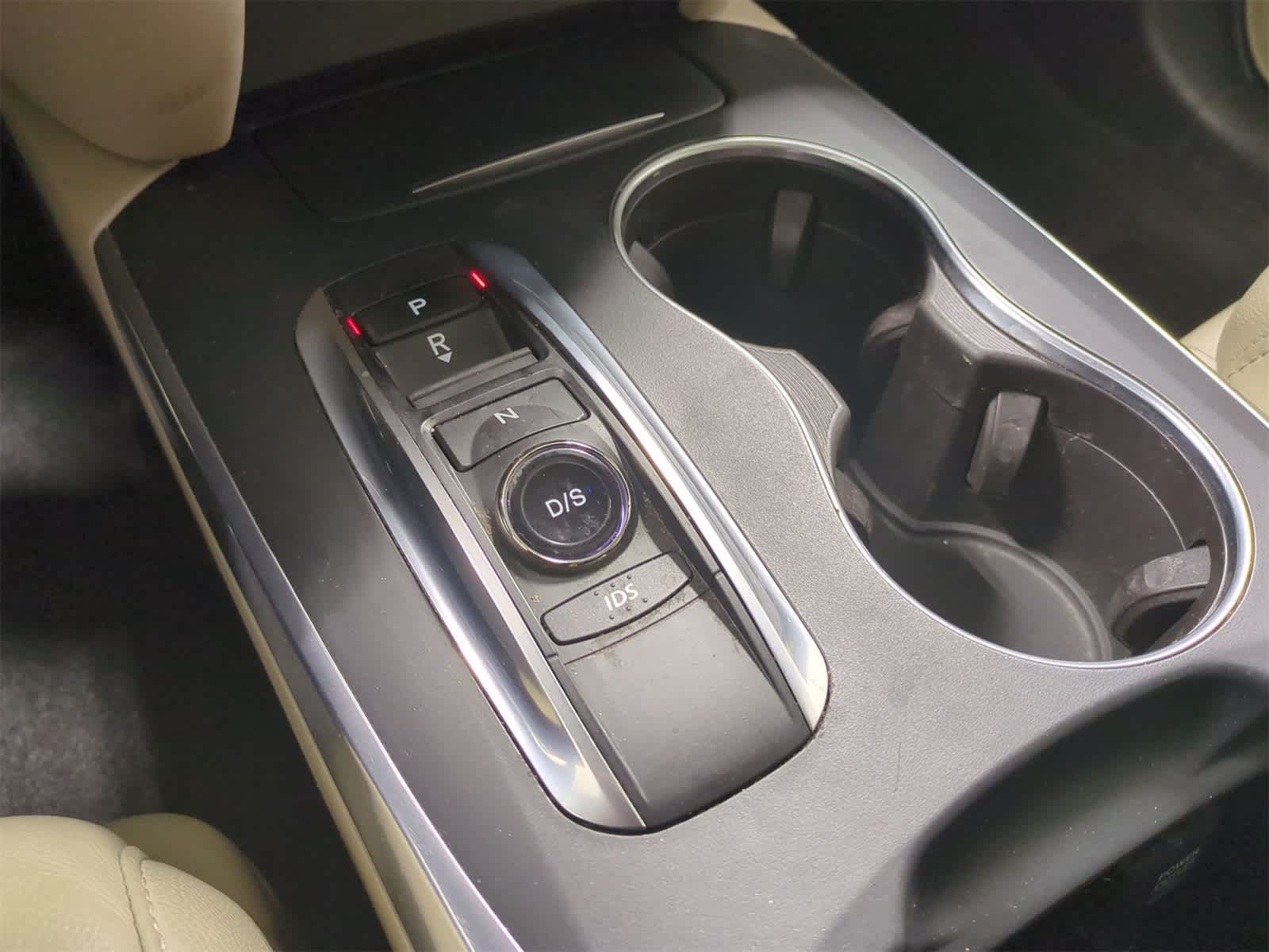 Thumbnail: 2016 Acura MDX - 34