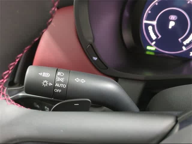 2025 Mazda CX-70 PHEV Premium Plus 29