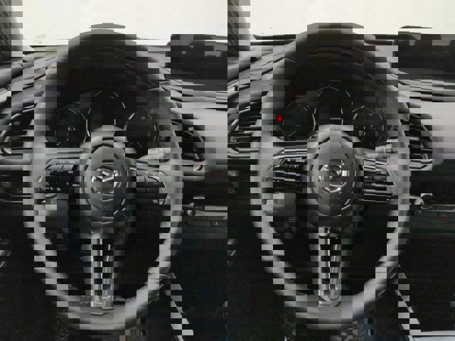 Thumbnail: 2025 Mazda CX-30 - 23