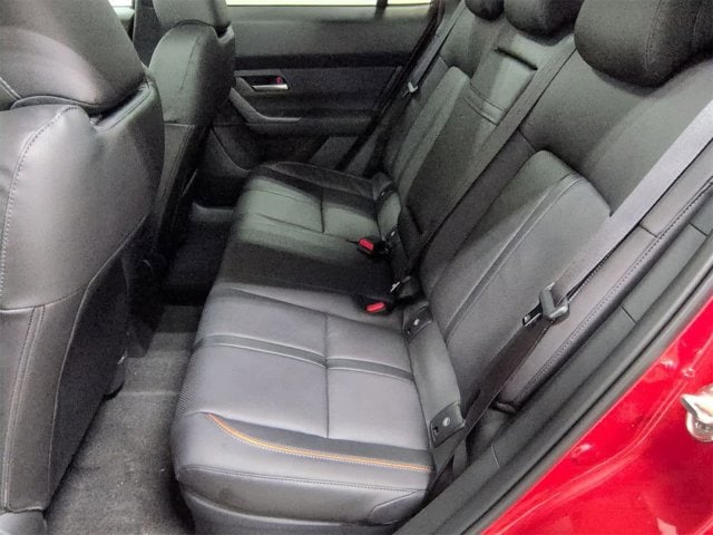 Thumbnail: 2026 Mazda CX-50 - 21