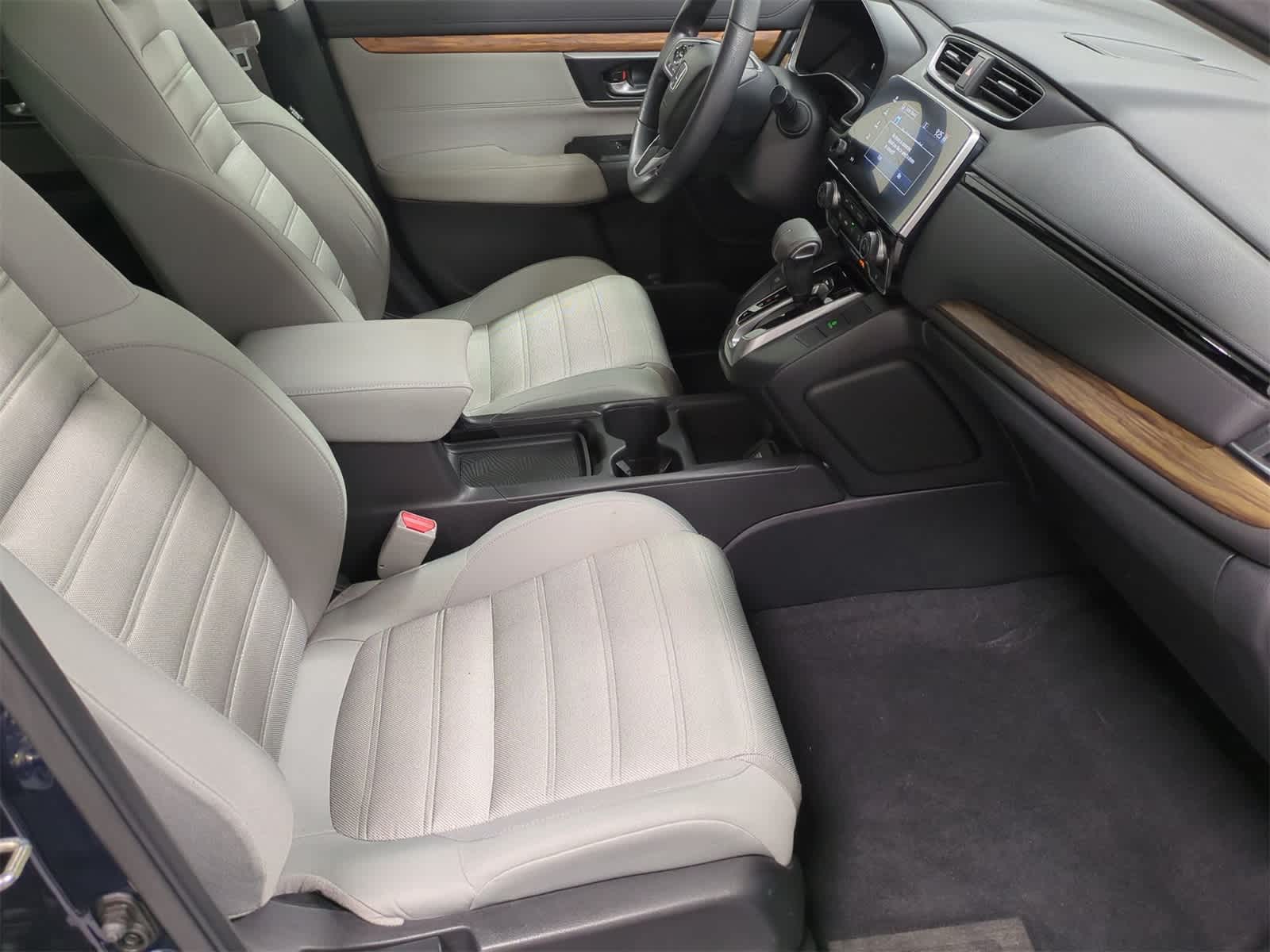 Thumbnail: 2019 Honda CR-V - 23