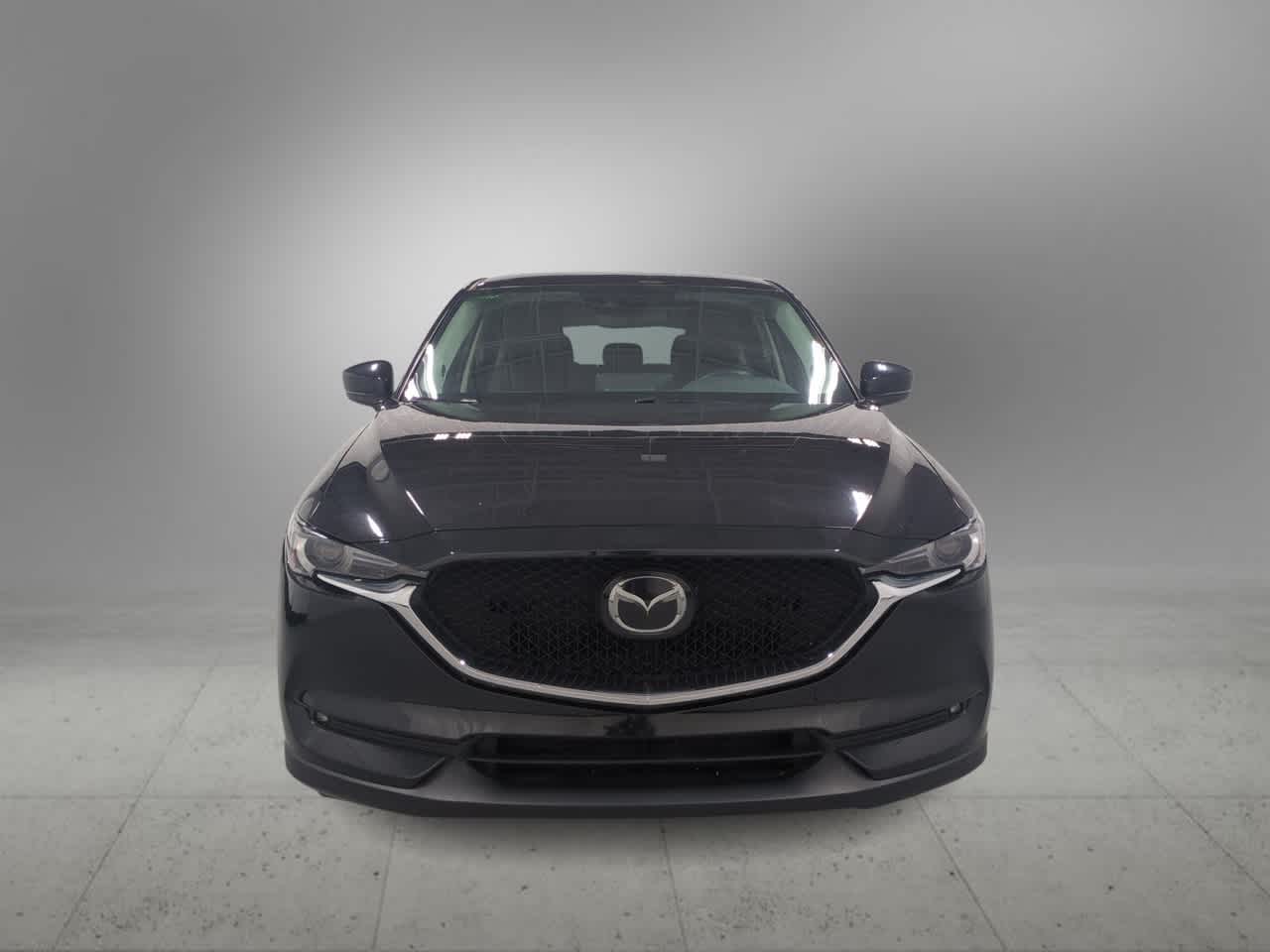 Thumbnail: 2021 Mazda CX-5 - 3