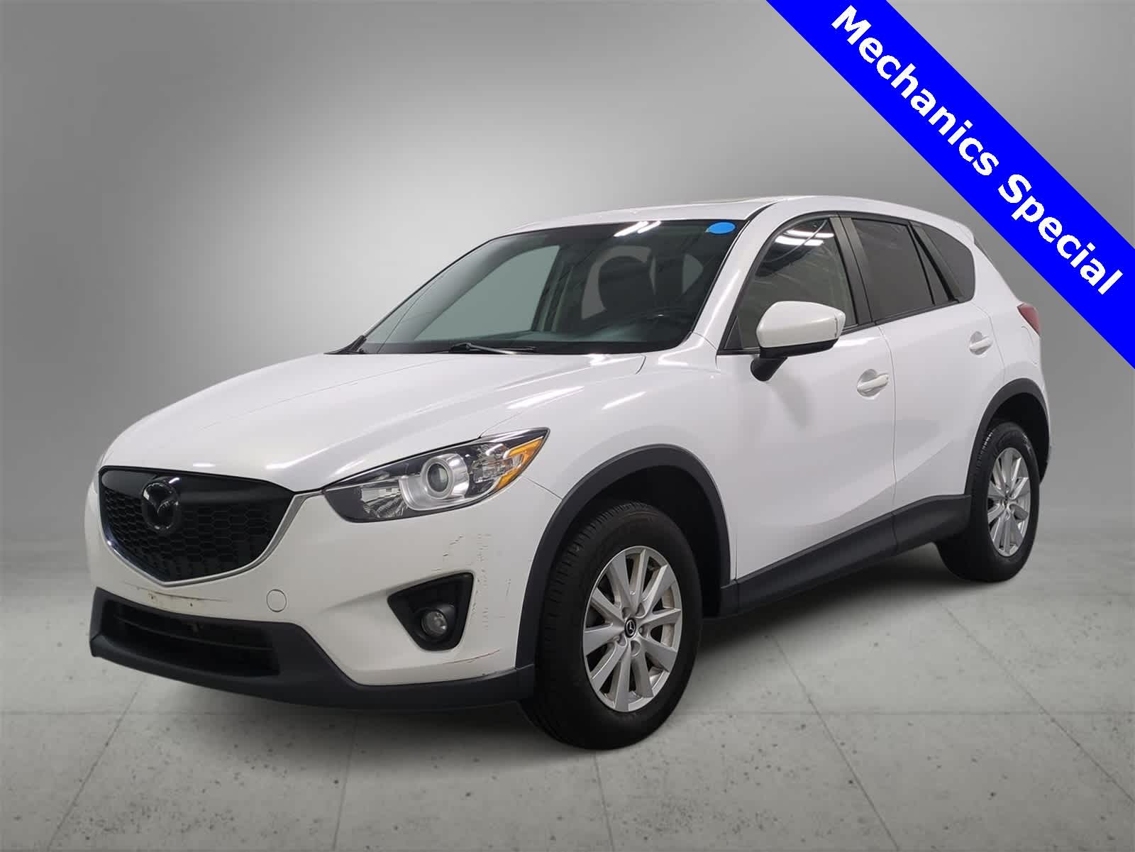 2013 Mazda CX-5 Touring -
                  Farmington Hills, MI