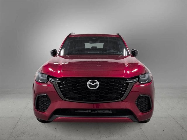 Thumbnail: 2026 Mazda CX-70 - 3