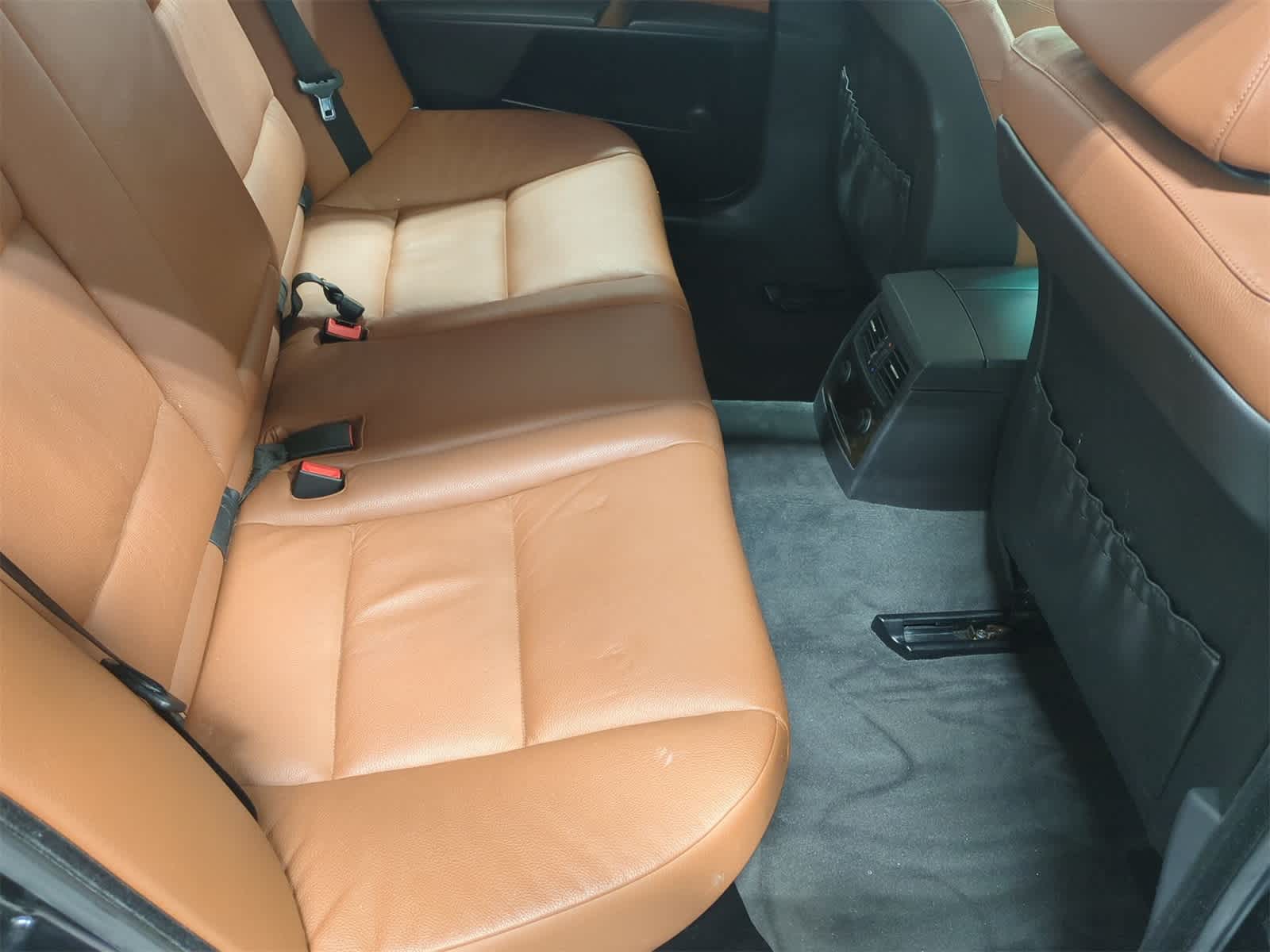 Thumbnail: 2006 BMW 5 Series - 22