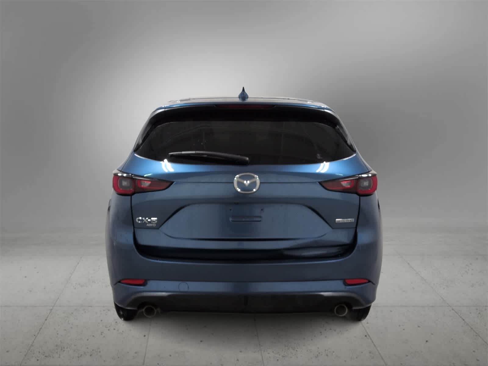 Thumbnail: 2024 Mazda CX-5 - 7