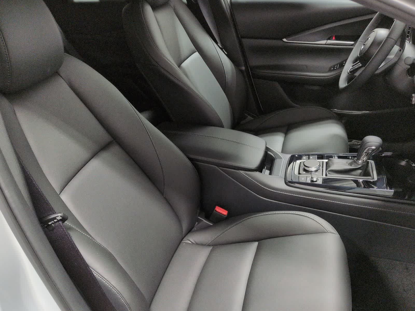 2025 Mazda CX-30 Select Sport - Photo 22