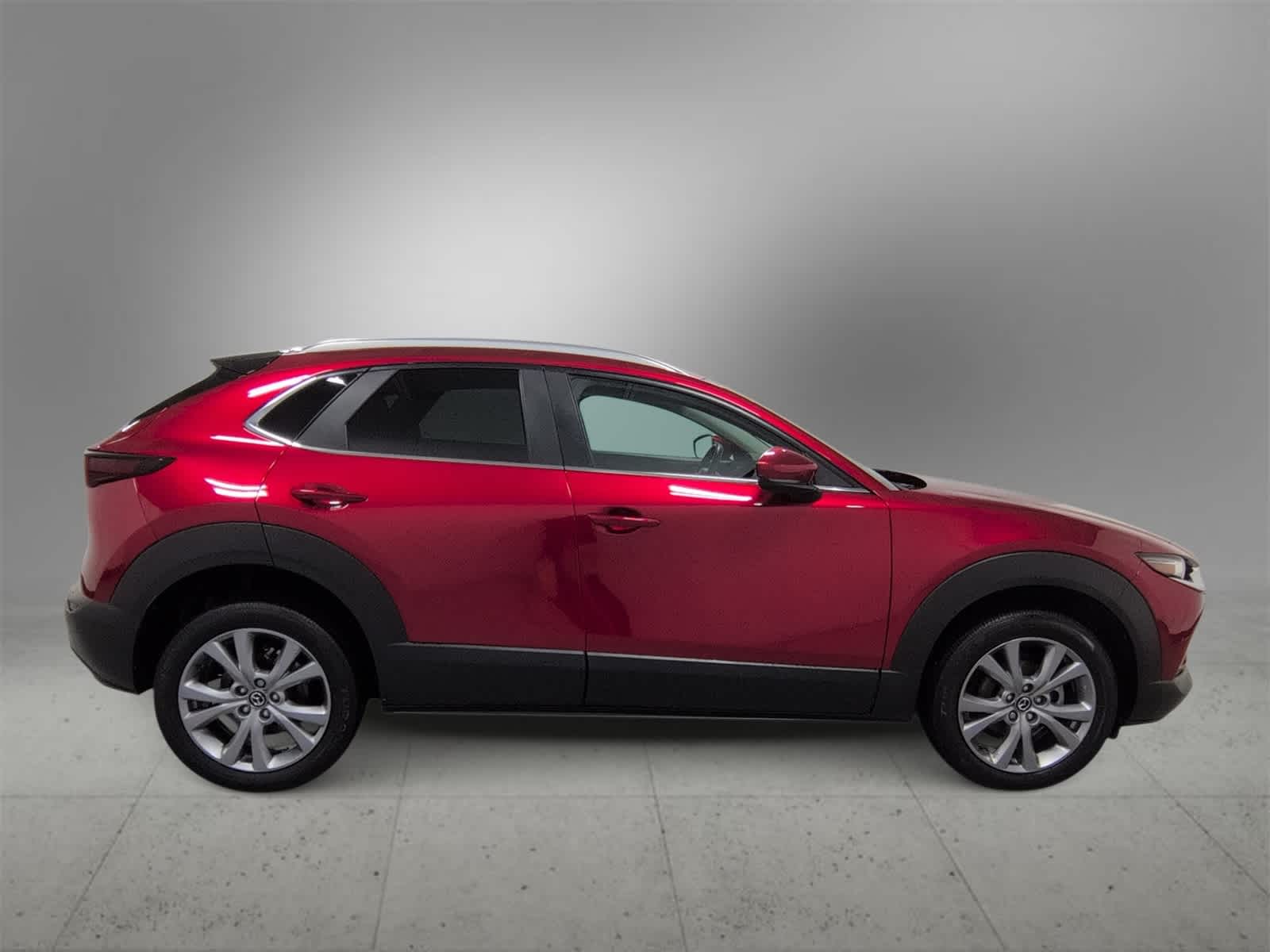 Thumbnail: 2023 Mazda CX-30 - 9