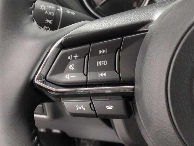 Thumbnail: 2025 Mazda CX-5 - 24