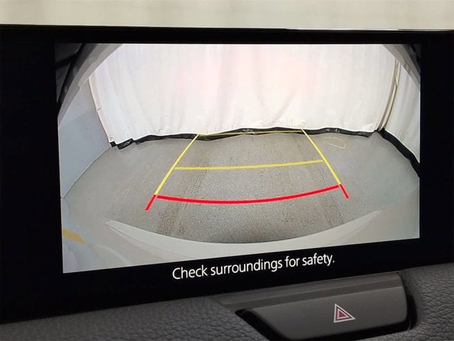 Thumbnail: 2026 Mazda CX-90 - 32