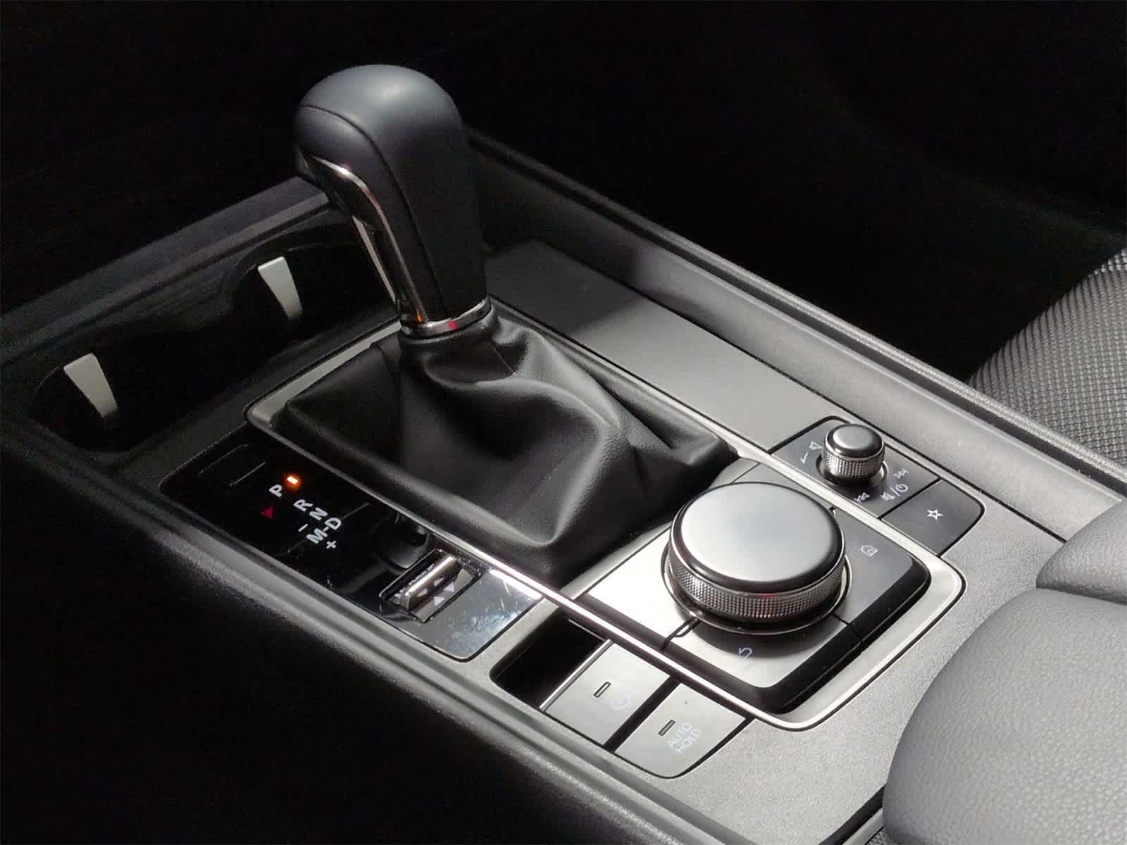 Thumbnail: 2023 Mazda CX-50 - 34