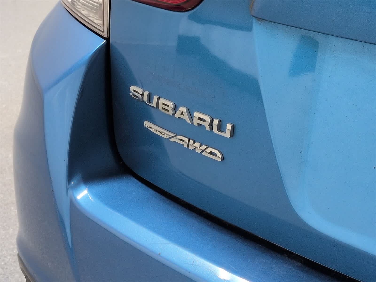 Thumbnail: 2018 Subaru Impreza - 12