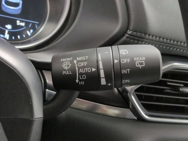 Thumbnail: 2025 Mazda CX-5 - 28