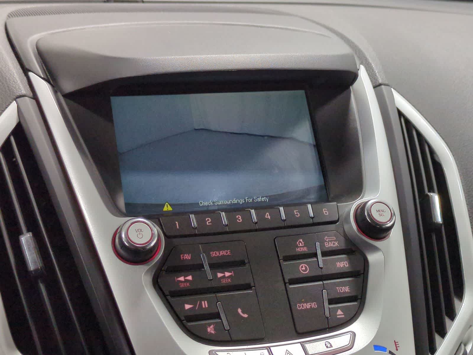 Thumbnail: 2013 GMC Terrain - 29