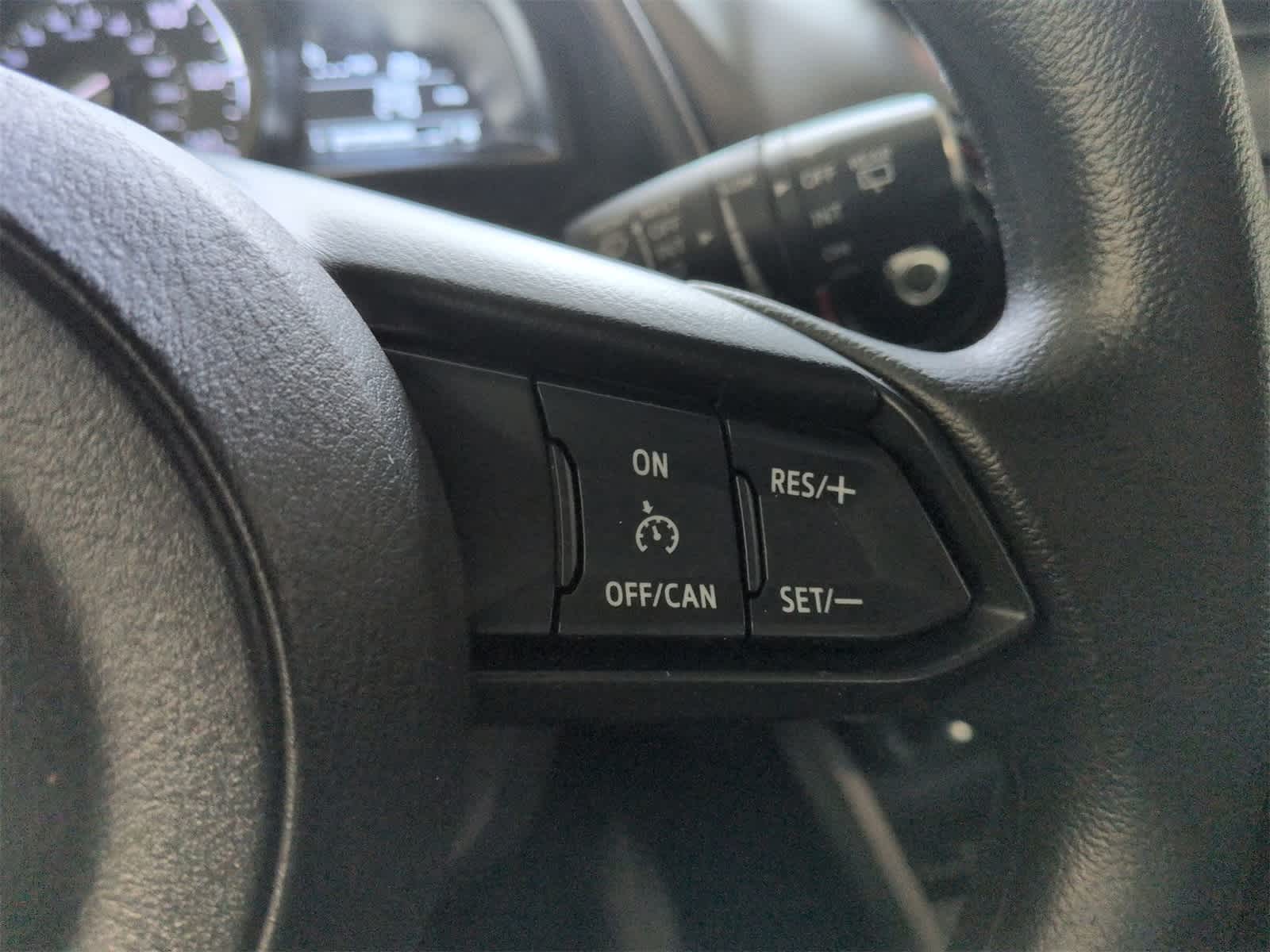 Thumbnail: 2018 Mazda CX-3 - 17