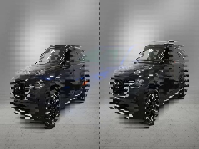 Thumbnail: 2026 Mazda CX-90 - 1