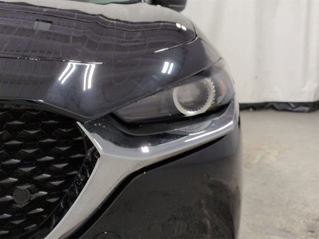 Thumbnail: 2026 Mazda CX-30 - 11