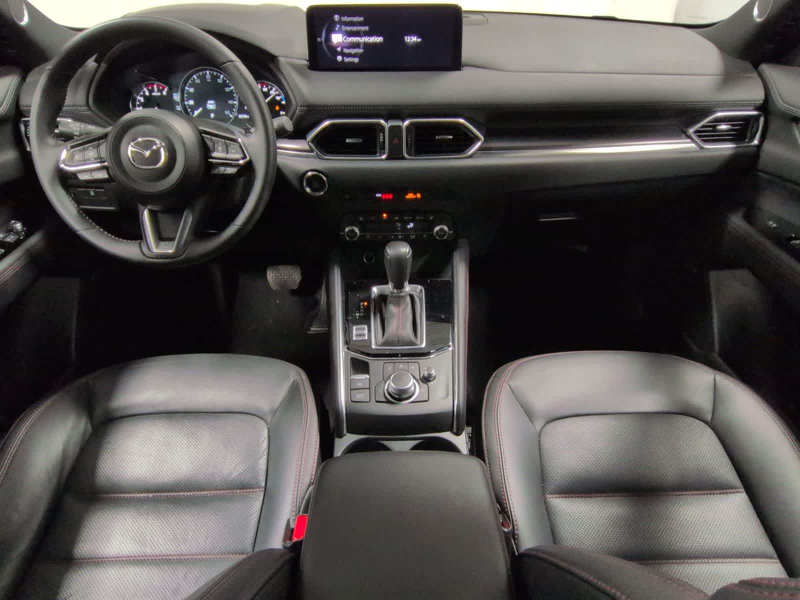 Thumbnail: 2023 Mazda CX-5 - 15