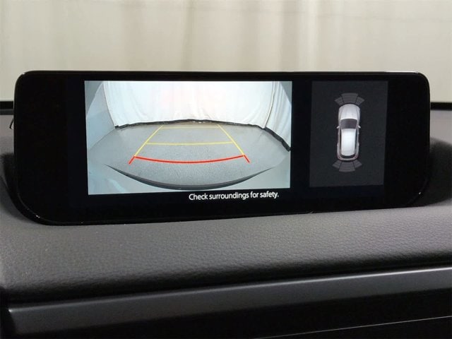 Thumbnail: 2026 Mazda CX-50 - 24