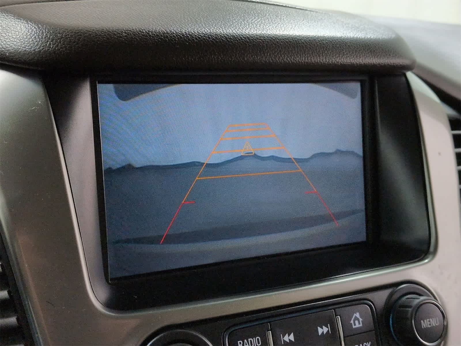 Thumbnail: 2015 Chevrolet Suburban - 28