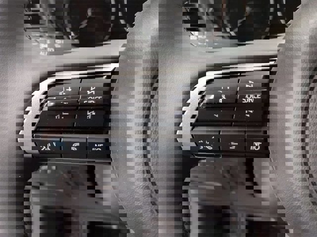 Thumbnail: 2026 Mazda CX-30 - 26