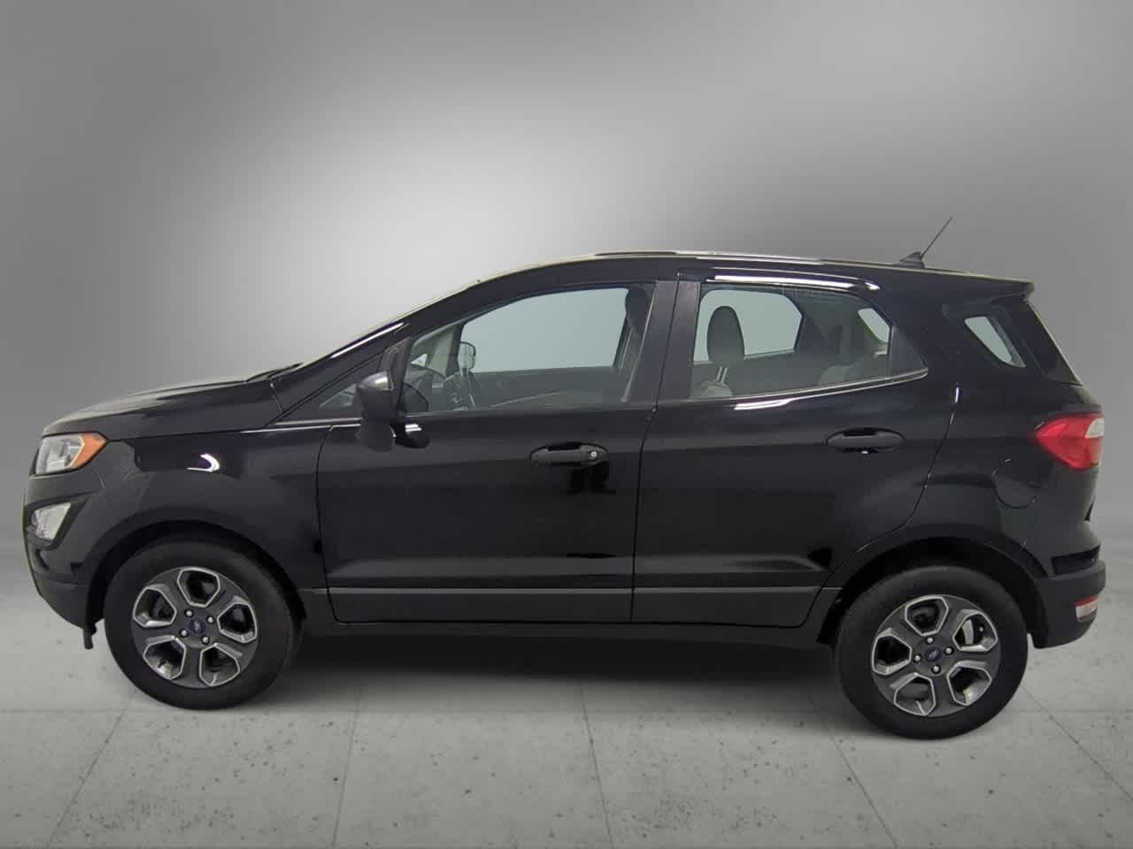 Thumbnail: 2020 Ford EcoSport - 5