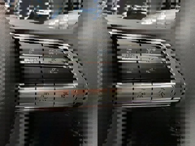 Thumbnail: 2025 Mazda CX-50 - 27