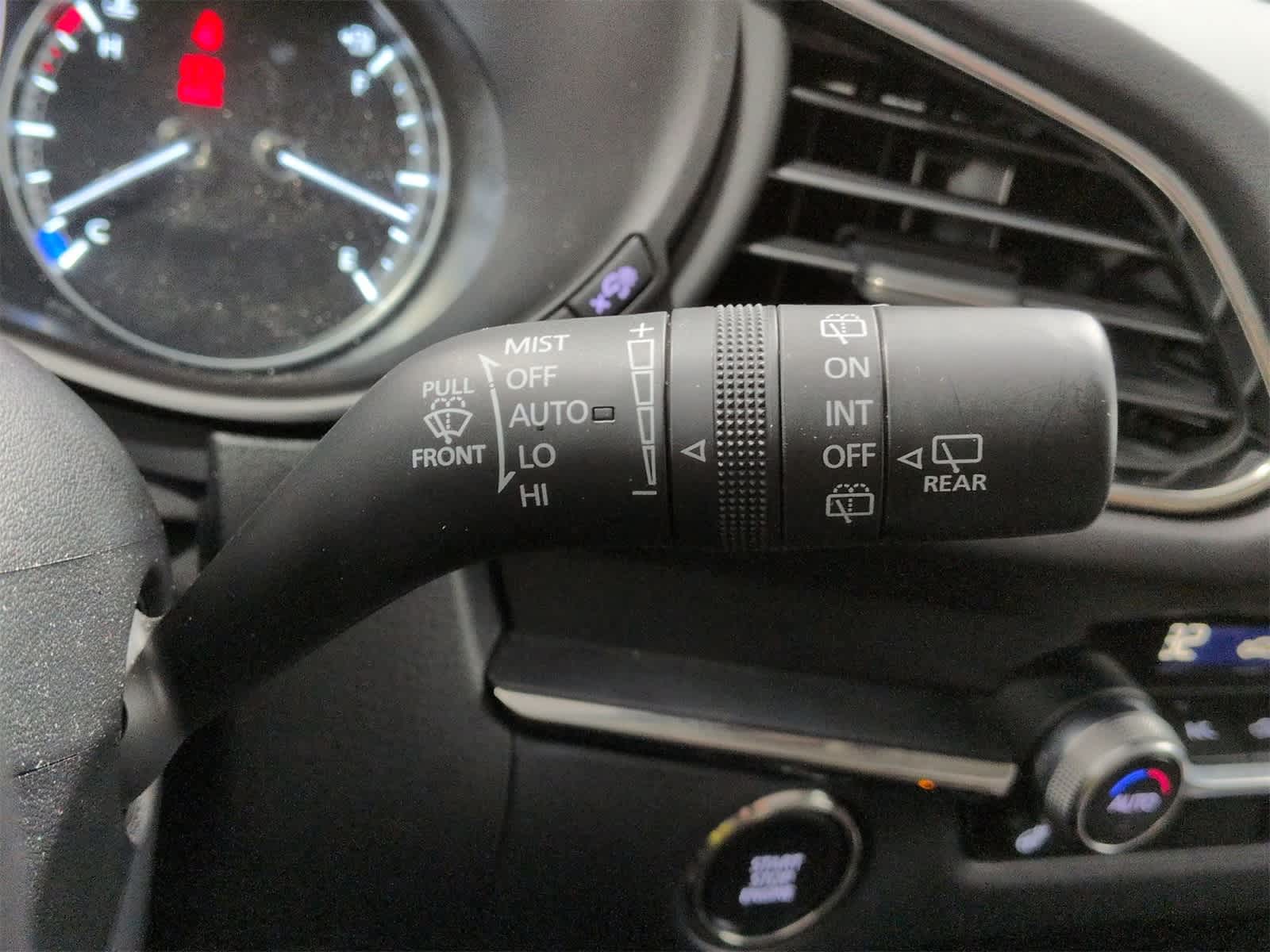 Thumbnail: 2025 Mazda CX-30 - 31