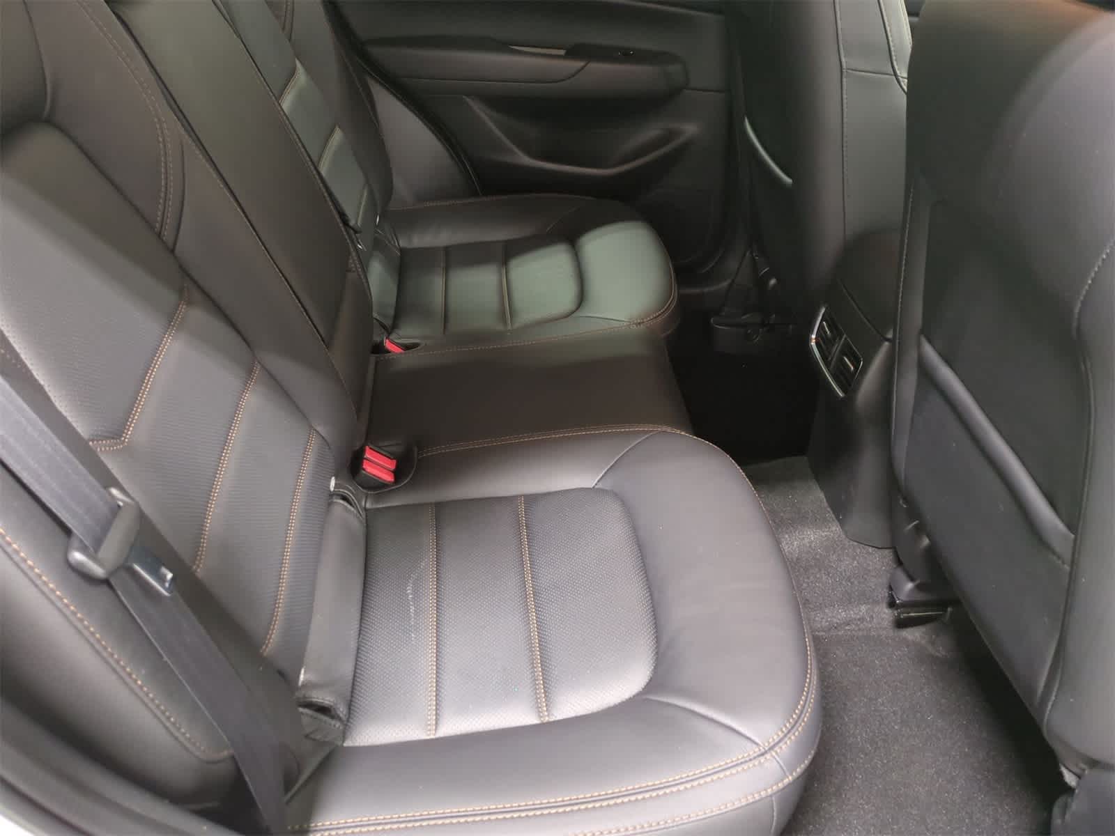2022 Mazda CX-5 S Preferred 22