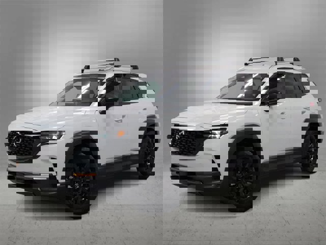 2025 Mazda CX-50 Premium's photo