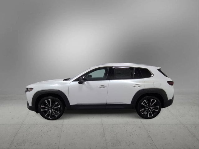 Thumbnail: 2026 Mazda CX-50 - 5