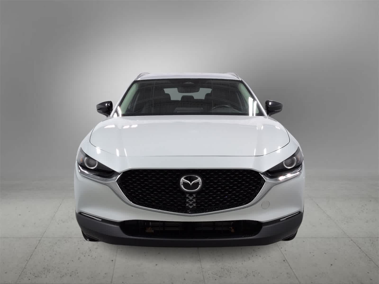 Thumbnail: 2024 Mazda CX-30 - 3