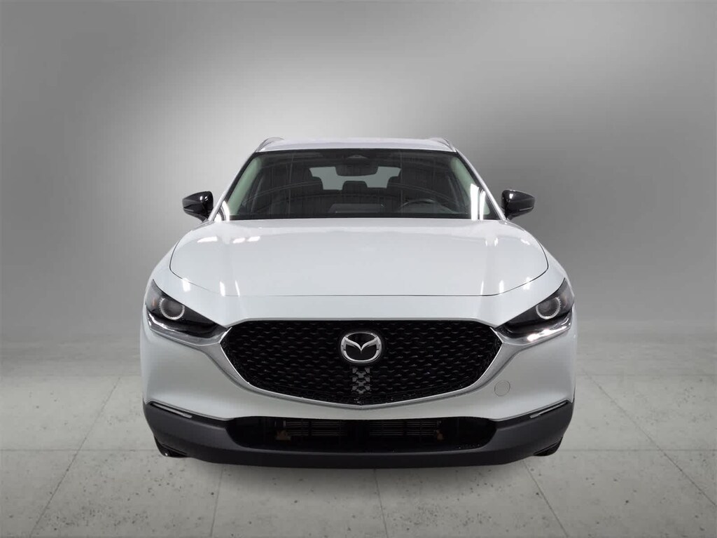 Certified 2024 Mazda CX-30 2.5 S Select Sport SUV