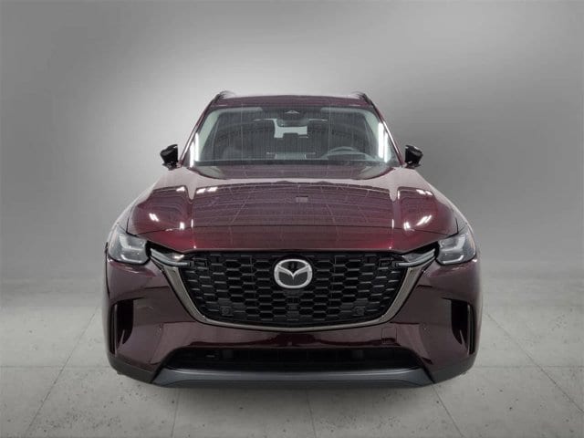 Thumbnail: 2026 Mazda CX-90 - 3