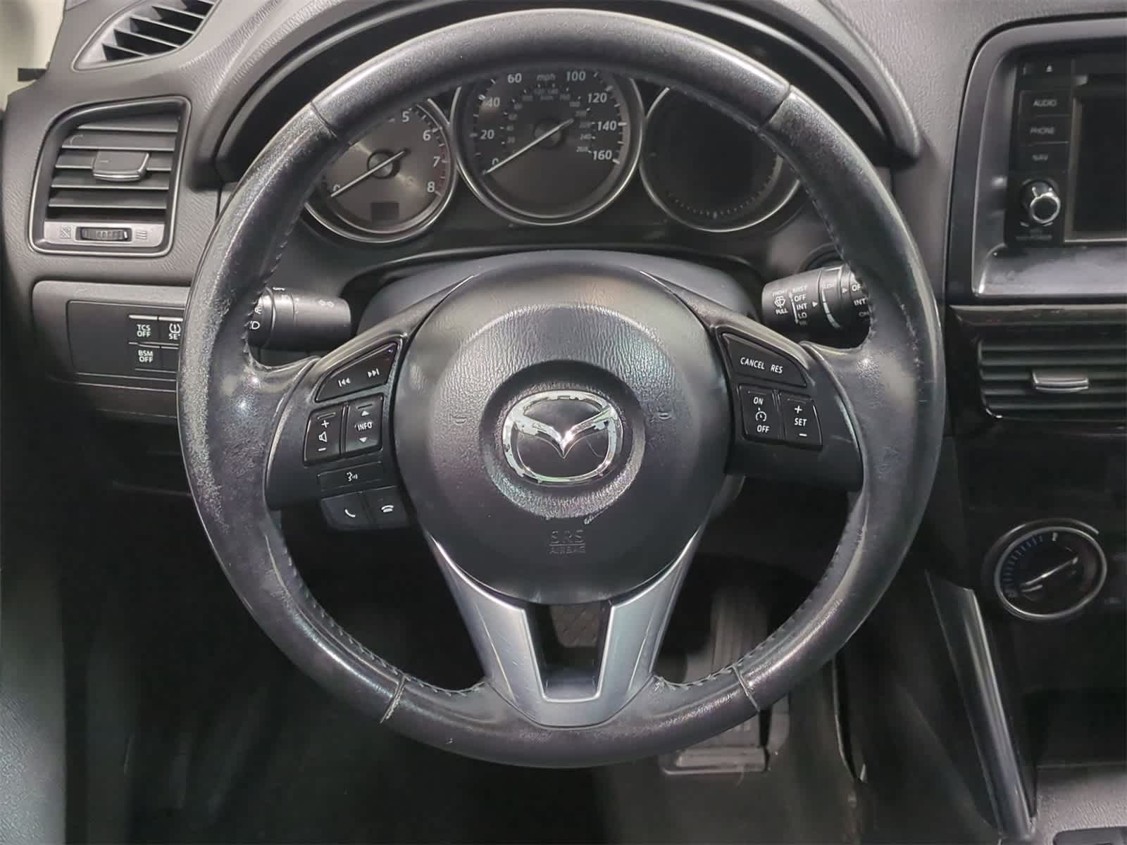 2013 Mazda CX-5 Touring 27